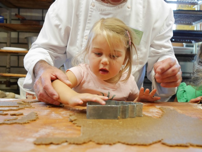 bakkerijmuseum Medemblik